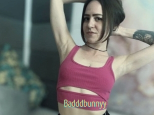 Badddbunnyy