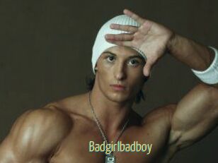 Badgirlbadboy
