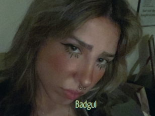 Badgul
