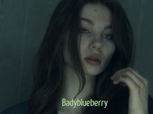 Badyblueberry