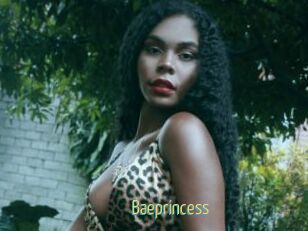 Baeprincess