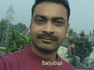 Baidyabapi