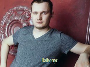 Baikonyr