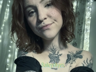 Baileyskyes