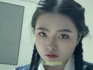 Baixuemei