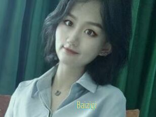 Baiziqi