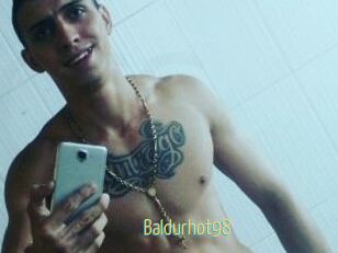 baldurhot98 Chaturbate Cam Sexe