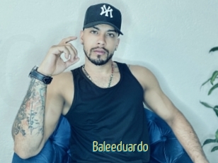 Baleeduardo