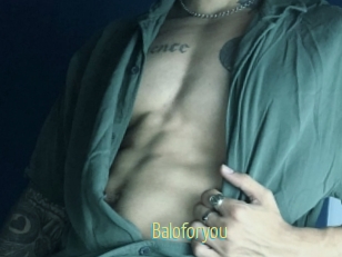 Baloforyou