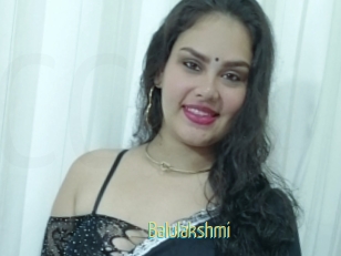 Balulakshmi