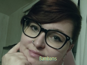 Bambams
