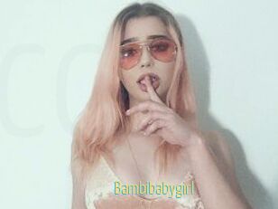 Bambibabygirl