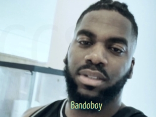 Bandoboy