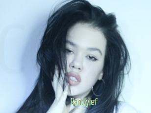 Bandylef