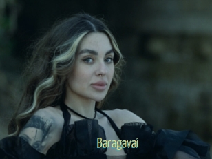 Baragavai