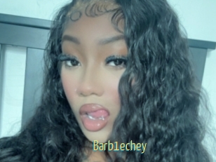 Barb1echey