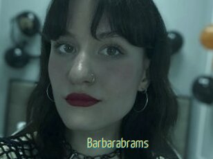 Barbarabrams