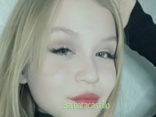 Barbaracastillo