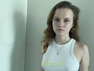 Barbaracoll