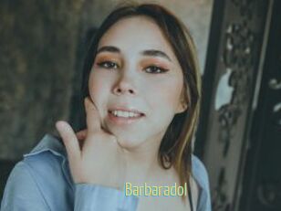 Barbaradol
