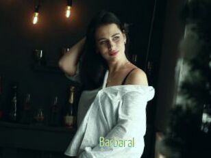 Barbaral