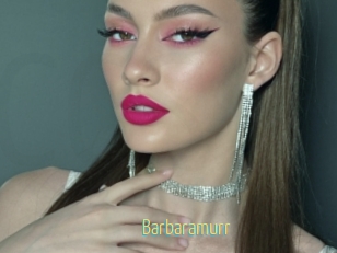 Barbaramurr