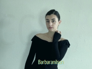 Barbaranilson