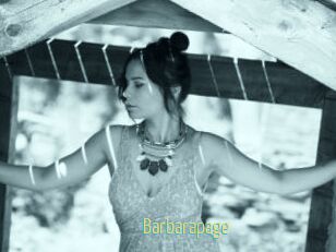 Barbarapage