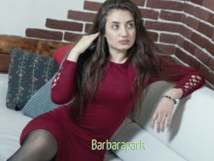 Barbarapark
