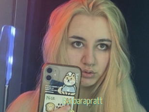 Barbarapratt