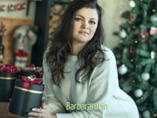 Barbararobin