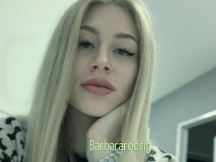 Barbararodrig