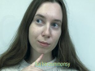 Barbarasimmonsy