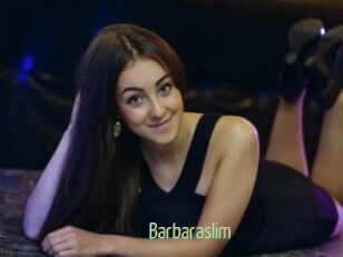 Barbaraslim
