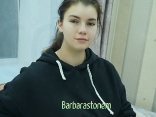 Barbarastonem