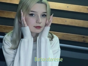 Barbaratoresse
