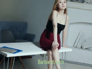 Barbaratrinch