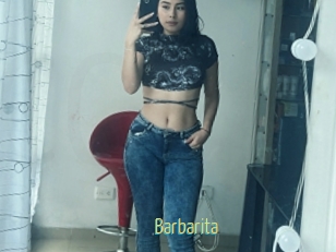 Barbarita