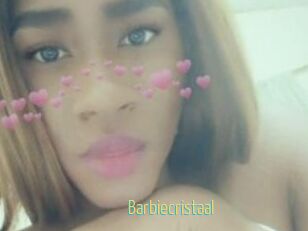 Barbiecristaal