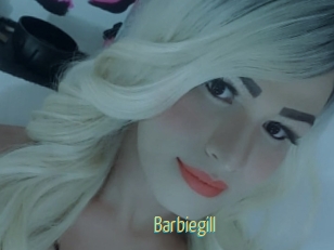 Barbiegill