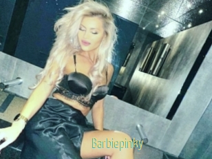 Barbiepinky