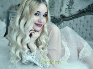 Barbietiffy