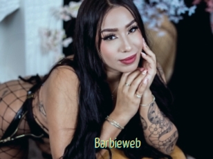 Barbieweb
