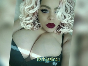 Barbijazlin41