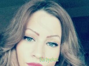 Barbyekat
