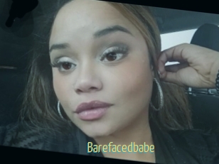 Barefacedbabe