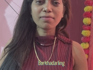 barkhadarling Chaturbate Cam Sexe