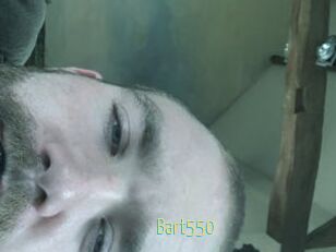 Bart550