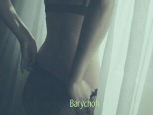 Barychok