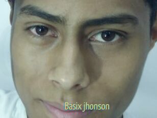 Basix_jhonson